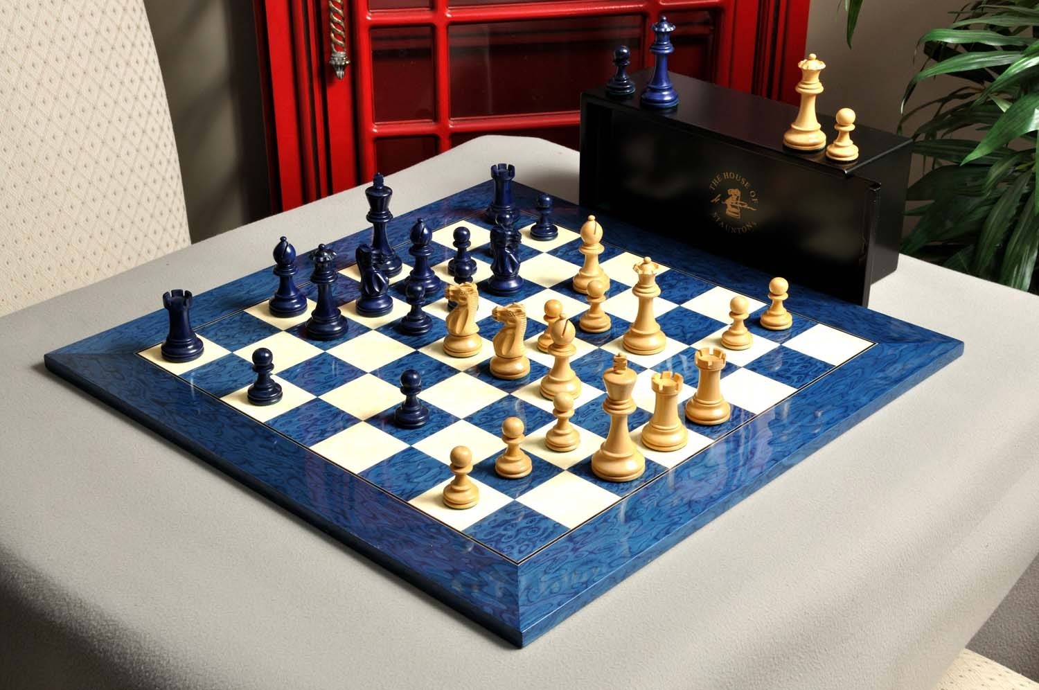 chess for beginners online game